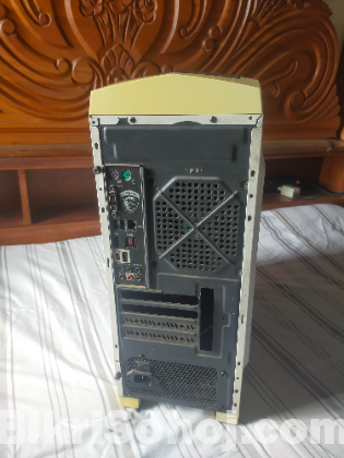 I5 7500 16GB Ram 128GB SSD, 1080p Full HD Monitor